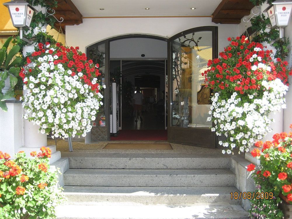 فندق بويرتو ذي لا كروزفي  بلو سي كوستا جاردين آند سبا المظهر الخارجي الصورة